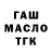 Дистиллят ТГК гашишное масло Yuliya Yarotskaya